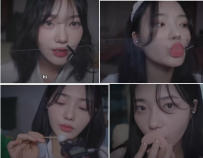 韩国ASMR助眠女主播Nareun 2024年无人声合集1080P60 [16v+6.53G][百度网盘下载]