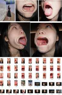 恋物癖♏摄影师约拍 纯情广东学妹 第一视角口腔特写合集百度网盘下载【7.6G】