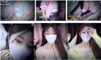 虎牙清清睡不醒ASMR福利视频5部【百度网盘下载】