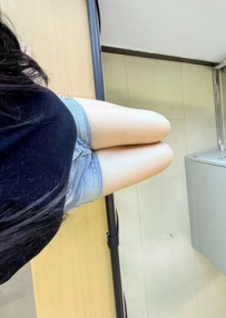 姐姐最真实的味道，最能勾起你原始欲望的味道，最符合你基因选择