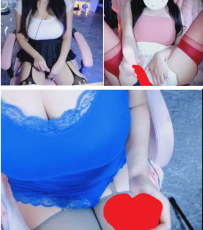白鹿姬ASMR 开箱测试2V+跳蛋阅读1V视频【百度网盘下载】