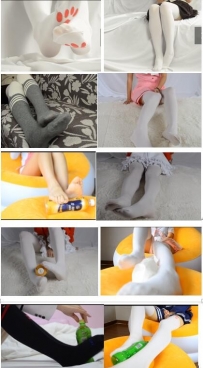 七七语调(七更啊)足控写真asmr 75V/66GB[百度网盘下载]