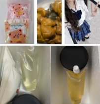 【搬运】耶比酱（出原味）学生🚪10下单可抵 不约不线下