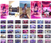 【韩国soop】热舞派对合集2大摆锤性感表情舞电臀38部合集 [4.26G][百度盘]