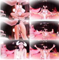 [国产主播] 【CC】雅恩北北！蛇年限定cos！！阿黑颜！！ [2V+0.99GB][百度盘下载]