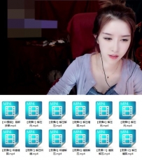 美女主播ASMR抱抱er高清视频12部合集总5G【百度网盘下载】