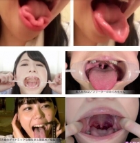另类作品：口腔内部特写：唇齿舌（6V/213M）【百度网盘下载】