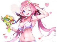 耳萌尤尼酱(尤妮酱)福利声音asmr140A/1.4GB【百度网盘下载】