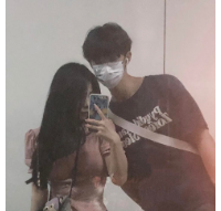 CP搭子